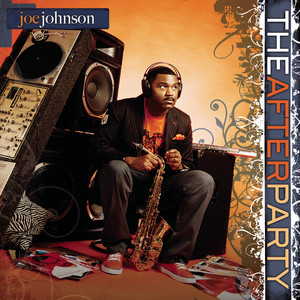 The Afterparty (intro) cover