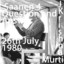 J. Krishnamurti Lecture Series: Saanen 4 Question and Answer - 26th July 1980 Albumcover