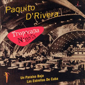 Tropicana Nights cover