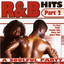 R&B Hits - Soulful Party, Pt. 2 Albumcover