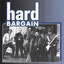 Hard Bargain Albumcover