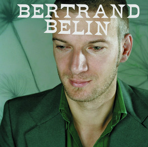 Bertrand Belin cover