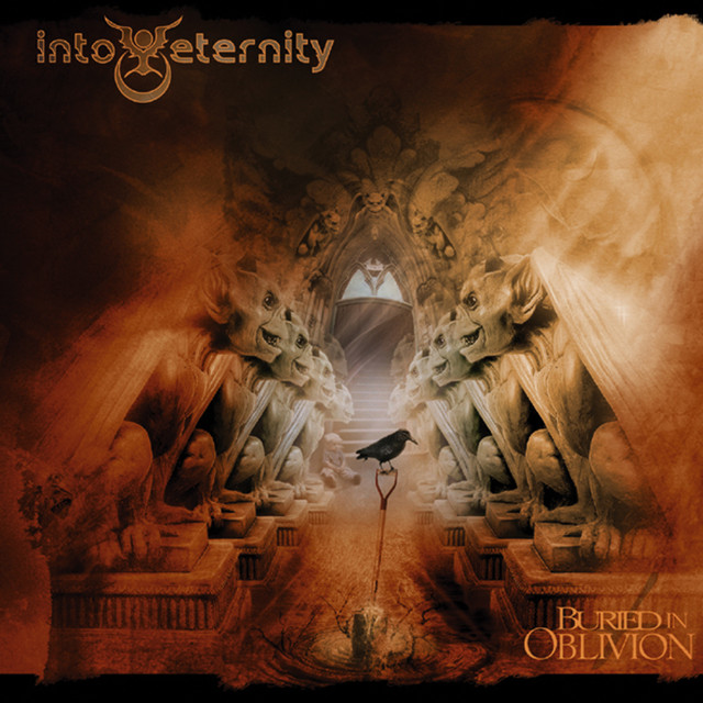 Buried In Oblivion cover