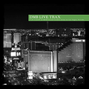 Live Trax Vol. 9: MGM Grand Garden Arena album