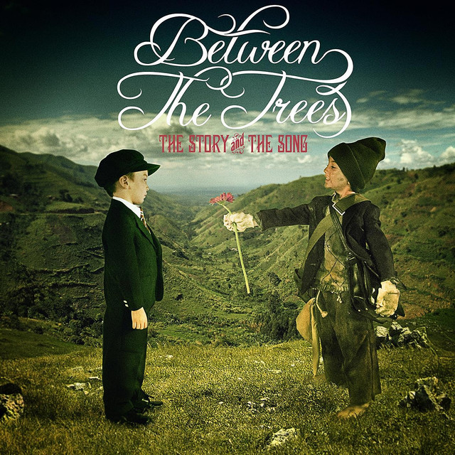 The Story And The Song cover
