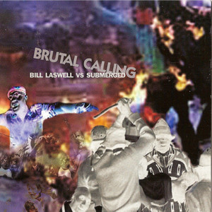 Brutal Calling cover