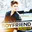 Boyfriend (Remixes) cover