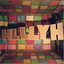Hlllyh Albumcover