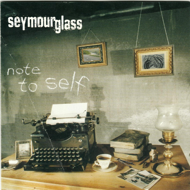 Seymour Glass Photo