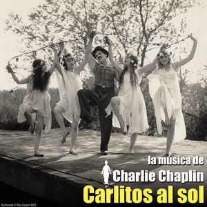 Carlitos al sol (Banda Sonora Original) album