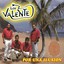 Por Una Ilusion Albumcover