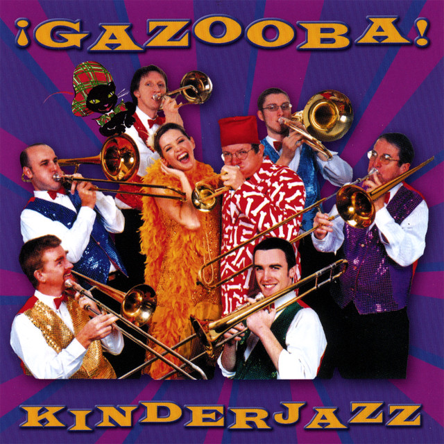 Kinderjazz Photo