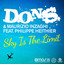 Sky Is the Limit (feat. Philippe Heithier) cover