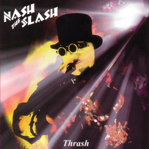Thrash cover