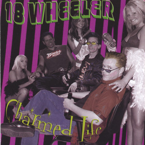 Charmed Life cover