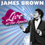 Live at the Apollo cover