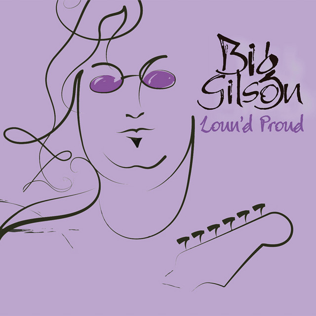 Big Gilson Photo