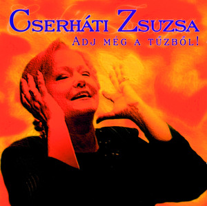 Adj még a tűzből! cover