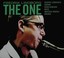 The One Albumcover