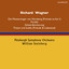 Richard Wagner: Die Meistersinger von Nürnberg (Prelude to Act I), Parsifal, Götterdämmerung & Tristan und Isolde (Prelude & Liebestod) Albumcover