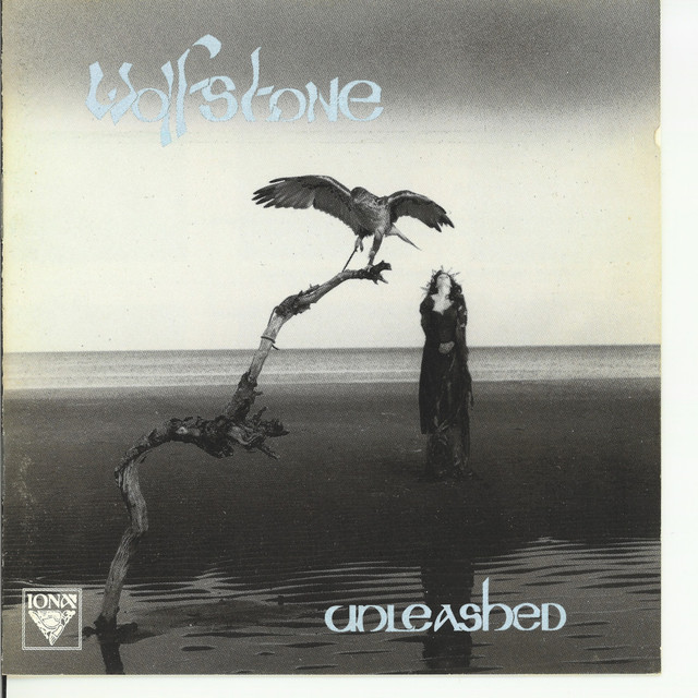 Unleashed cover