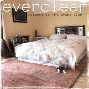 Welcome to the Drama Club cover