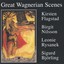 Great Wagnerian Scenes Albumcover
