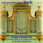Bach: Intégrale de l’œuvre d’orgue, vol. 6 cover