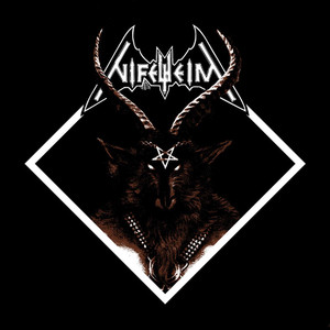 Nifelheim cover