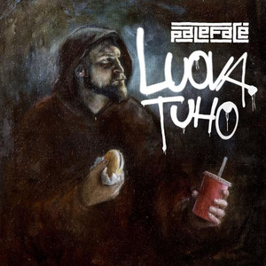 Luova tuho cover
