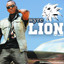 Lion cover