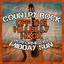 Country Rock Off The Hillbilly Hook Albumcover