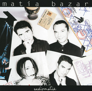 Radiomatia album