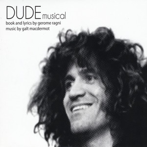 Dude Musical album