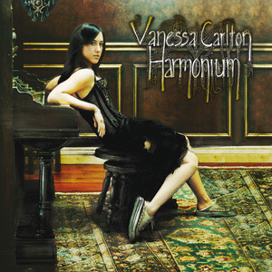 Harmonium (UK Only version) album