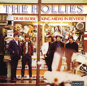 Dear Eloise/King Midas in Reverse album