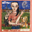 Painted On cover