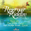 Reservoir Riddim cover