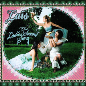 The Ladies' Second Song cover