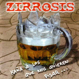 Zirrosis poster