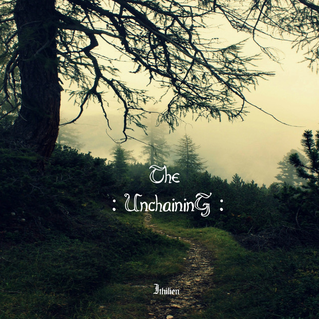 The Unchaining Photo