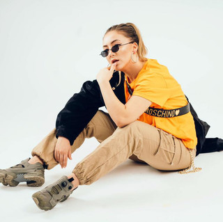 Adrijana Photo