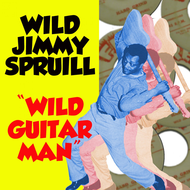 Country Boy, a song by Wild Jimmy Spruill on Spotify