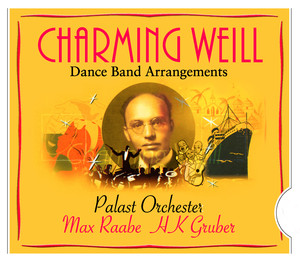 Charming Weill album