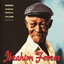 Ibrahim Ferrer cover