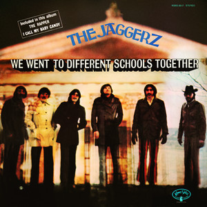 We Went to Different Schools Together cover