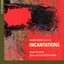André Jolivet, Incantations, Music for flute Albumcover