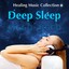 Deep Sleep (Healing Music Collection) Albumcover