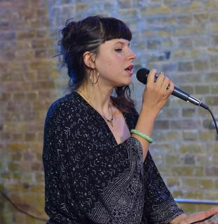 Emma Brammer Photo