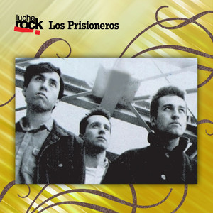 Lucha Rock album